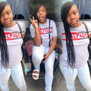 Meet your Posher, Miyatherealist